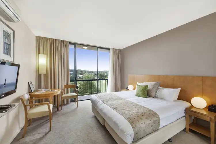 Fifth view of Homely apartment listing, 9/10/50 Peter Thomson Drive, Fingal VIC 3939