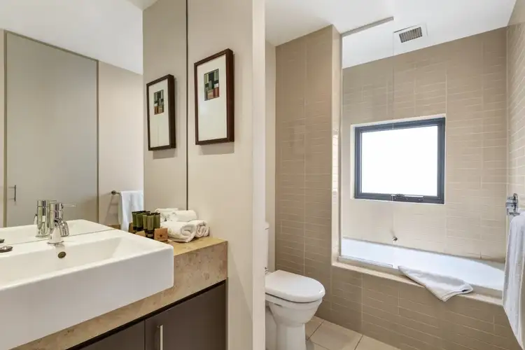 Seventh view of Homely apartment listing, 9/10/50 Peter Thomson Drive, Fingal VIC 3939