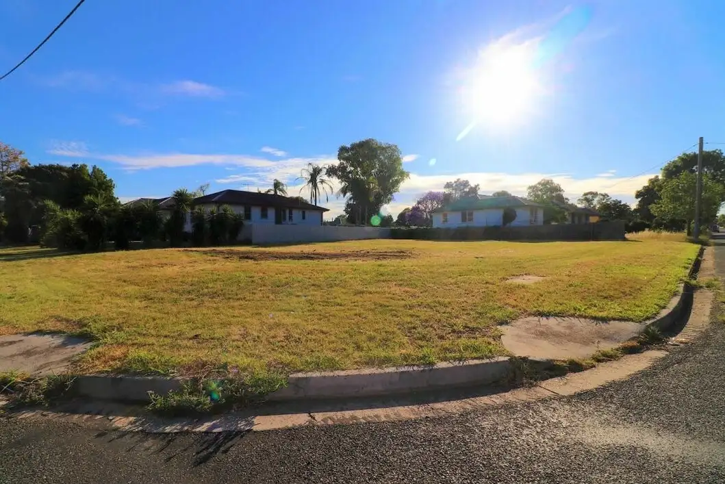 Main view of Homely land listing, 45 Orchard Avenue, Singleton NSW 2330