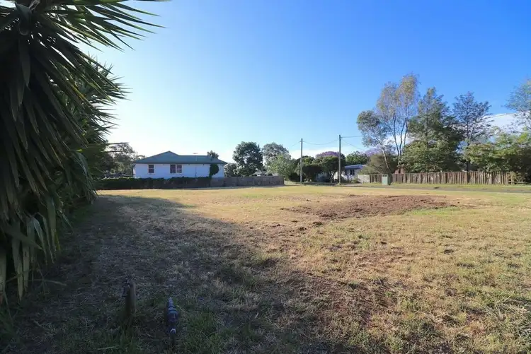 Third view of Homely land listing, 45 Orchard Avenue, Singleton NSW 2330
