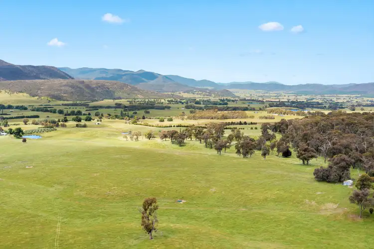 (Part)/714 Happy Valley Rd, Myrtleford VIC 3737