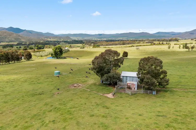 Seventh view of Homely rural property listing, (Part)/714 Happy Valley Rd, Myrtleford VIC 3737