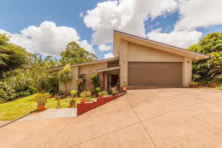 Unit 2/58 Toongahra Cct, Goonellabah NSW 2480