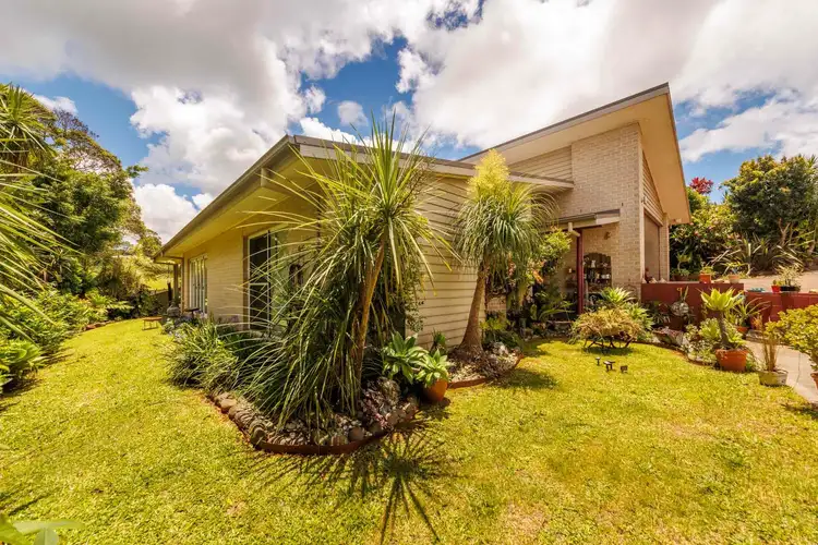 Third view of Homely house listing, Unit 2/58 Toongahra Cct, Goonellabah NSW 2480