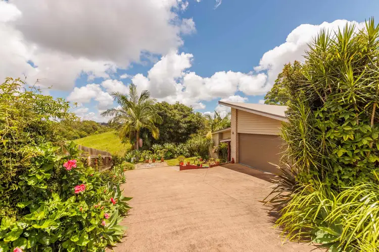 Fourth view of Homely house listing, Unit 2/58 Toongahra Cct, Goonellabah NSW 2480
