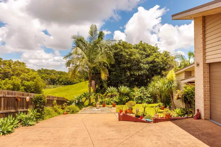 Fifth view of Homely house listing, Unit 2/58 Toongahra Cct, Goonellabah NSW 2480