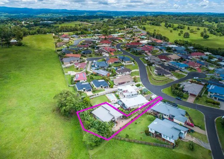 Sixth view of Homely house listing, Unit 2/58 Toongahra Cct, Goonellabah NSW 2480