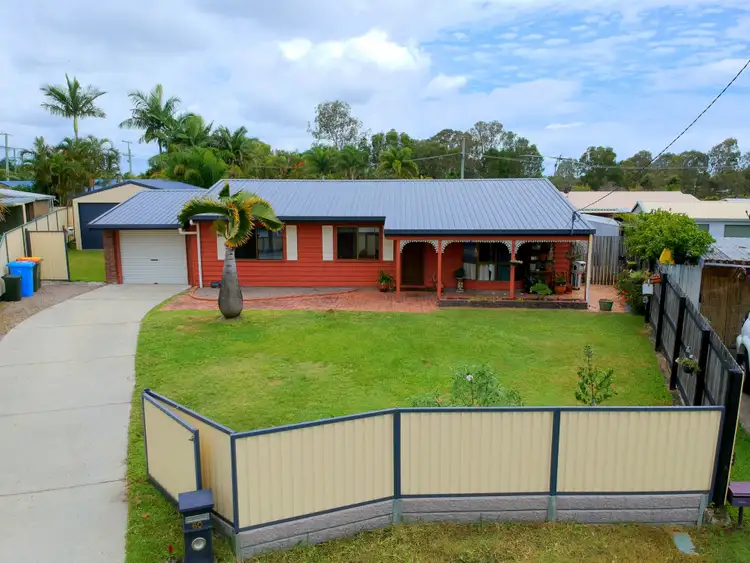 Main view of Homely house listing, 60 Lisa St, Deception Bay QLD 4508