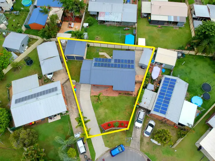 Second view of Homely house listing, 60 Lisa St, Deception Bay QLD 4508