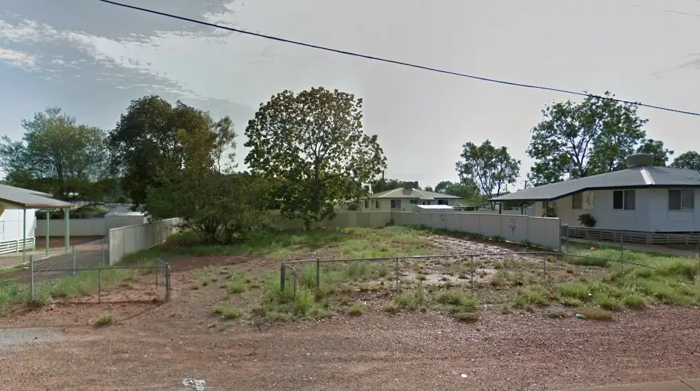 Main view of Homely land listing, 23 Mccarthy Ave, Mount Isa QLD 4825