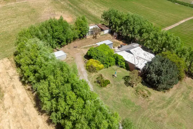 Main view of Homely house listing, 670 Swamp Rd, Lenswood SA 5240