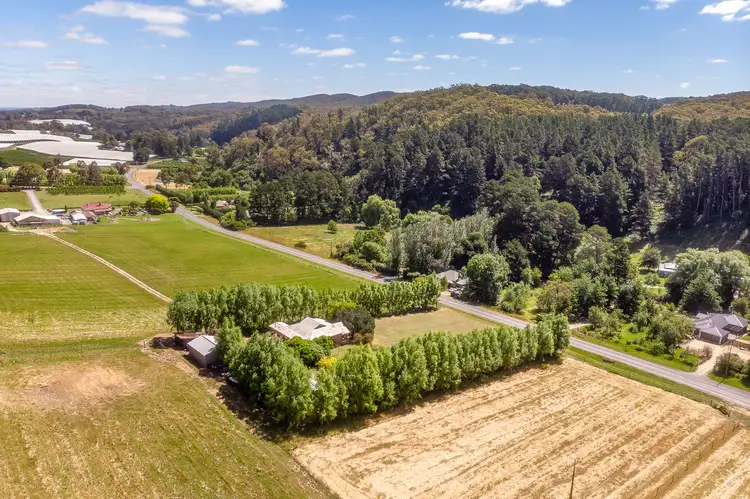 Sixth view of Homely house listing, 670 Swamp Rd, Lenswood SA 5240