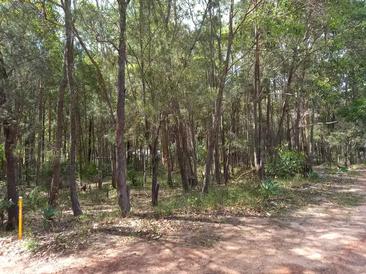 Second view of Homely land listing, 11 Hillview Pde, Russell Island QLD 4184