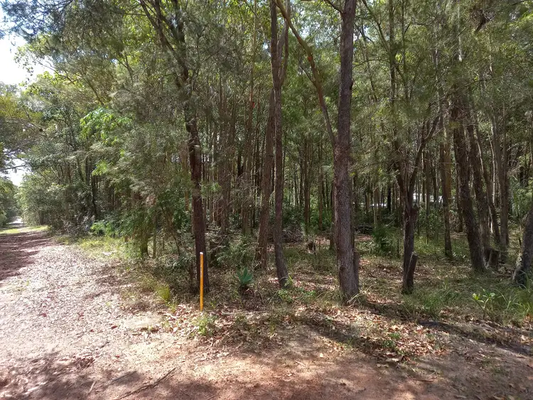 Third view of Homely land listing, 11 Hillview Pde, Russell Island QLD 4184