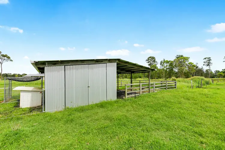 Fourth view of Homely rural property listing, 30 Valfern Ct, Dundowran QLD 4655