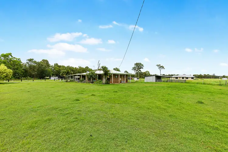 Fifth view of Homely rural property listing, 30 Valfern Ct, Dundowran QLD 4655