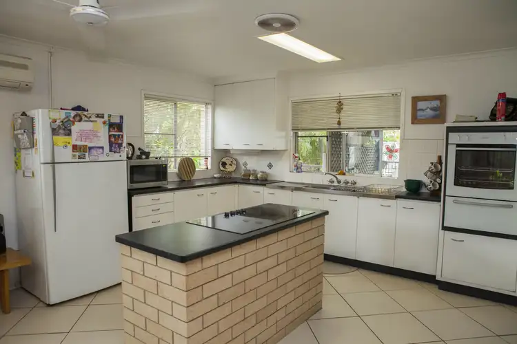 Third view of Homely rural property listing, 203 Bidwill Road, Bidwill QLD 4650