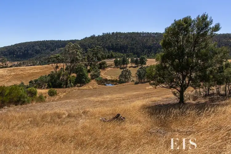 Fourth view of Homely house listing, 521 Green Valley Rd, Bagdad TAS 7030