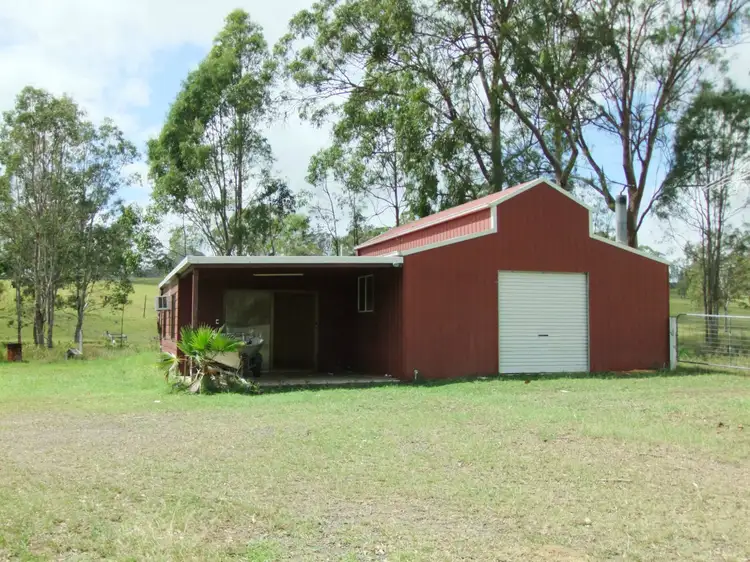 Third view of Homely rural property listing, Address available on request