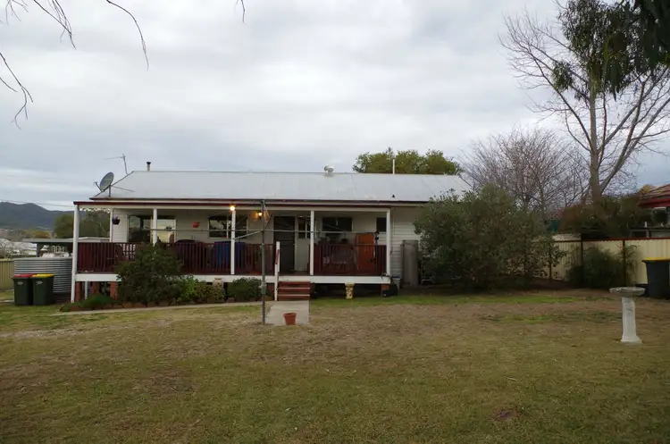 Sixth view of Homely house listing, 9 Lennox Street, Quirindi NSW 2343
