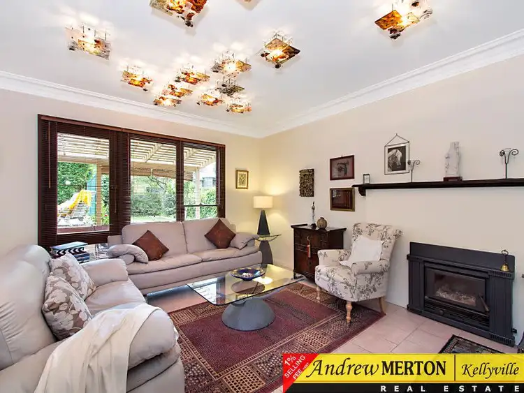 Second view of Homely house listing, 11 Blackett Dr St, Castle Hill NSW 2154