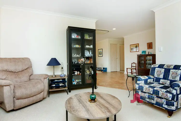 Third view of Homely unit listing, 1/24 Cambrose Avenue, Australind WA 6233