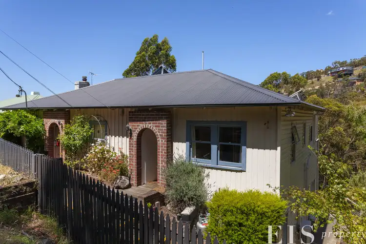 26 Romilly St, South Hobart TAS 7004