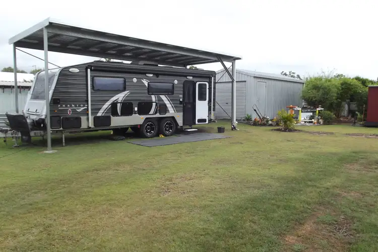 Second view of Homely house listing, 12 Hull St, Buxton QLD 4660