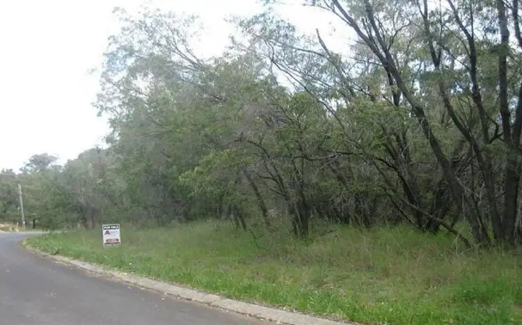 Second view of Homely land listing, 10 Green Way, Leschenault WA 6233