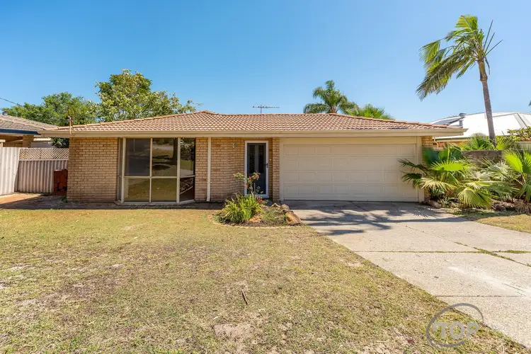 24 Fingall Way, Willetton WA 6155