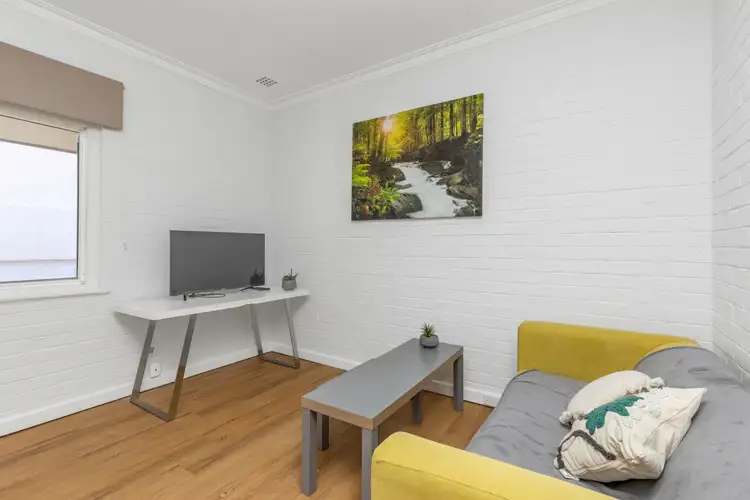 Fifth view of Homely unit listing, 221/45 Adelaide Terrace, East Perth WA 6004