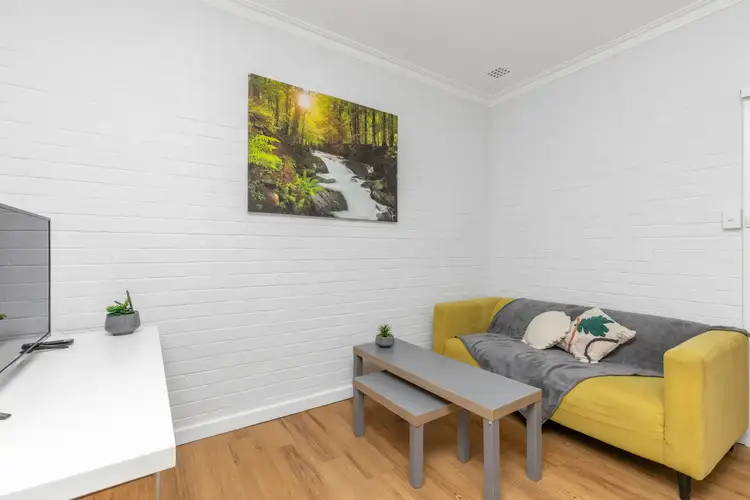 Sixth view of Homely unit listing, 221/45 Adelaide Terrace, East Perth WA 6004