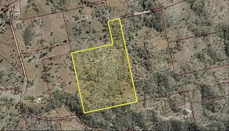 Lot 1 Walters Road, New Moonta QLD 4671