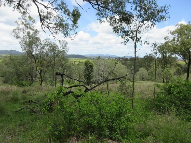 Second view of Homely land listing, Lot 1 Walters Road, New Moonta QLD 4671