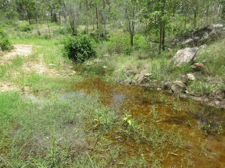 Third view of Homely land listing, Lot 1 Walters Road, New Moonta QLD 4671