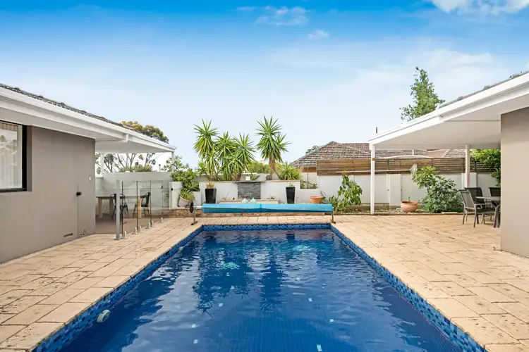2 Gordo Ave, Wattle Park SA 5066