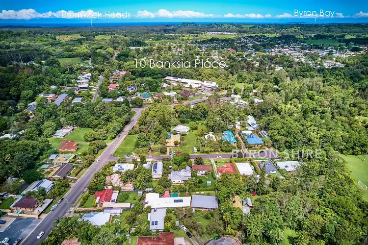 10 Banksia Pl, Mullumbimby NSW 2482
