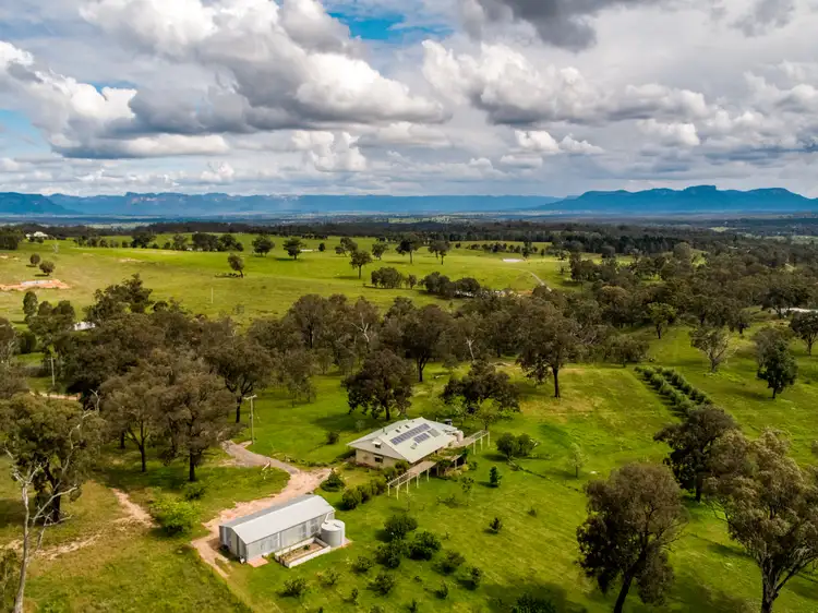 Third view of Homely rural property listing, 125 Noola Road, Rylstone NSW 2849