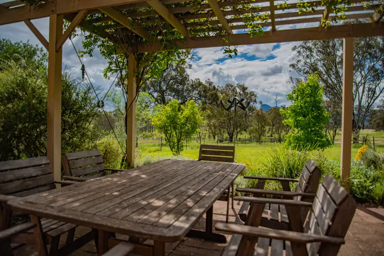 Fourth view of Homely rural property listing, 125 Noola Road, Rylstone NSW 2849