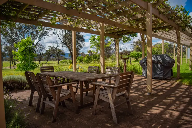Fifth view of Homely rural property listing, 125 Noola Road, Rylstone NSW 2849