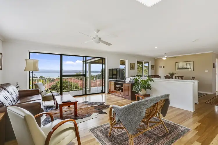 Fourth view of Homely house listing, 9 Andrea St, Eden NSW 2551