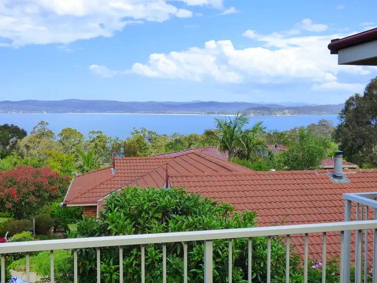 Fifth view of Homely house listing, 9 Andrea St, Eden NSW 2551
