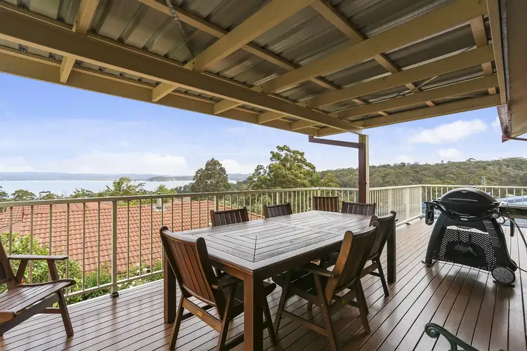 Sixth view of Homely house listing, 9 Andrea St, Eden NSW 2551