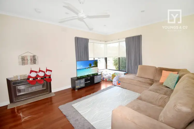 Second view of Homely house listing, 22 Lenne St, Mooroopna VIC 3629