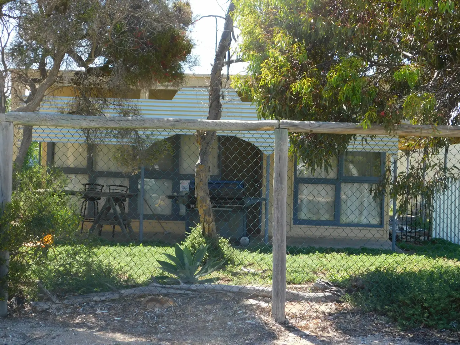 Main view of Homely house listing, 18 Baudin Street, Port Germein SA 5495