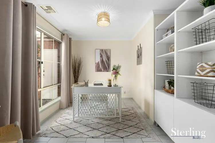 Third view of Homely house listing, 8 Greenfield Court, Werribee VIC 3030