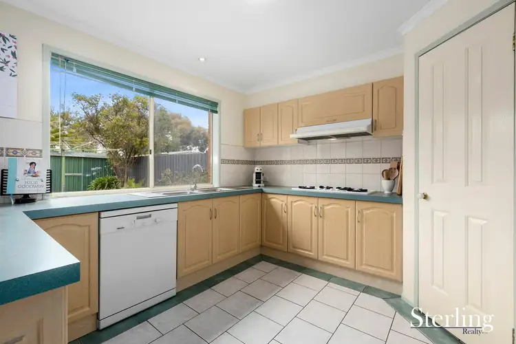 Sixth view of Homely house listing, 8 Greenfield Court, Werribee VIC 3030