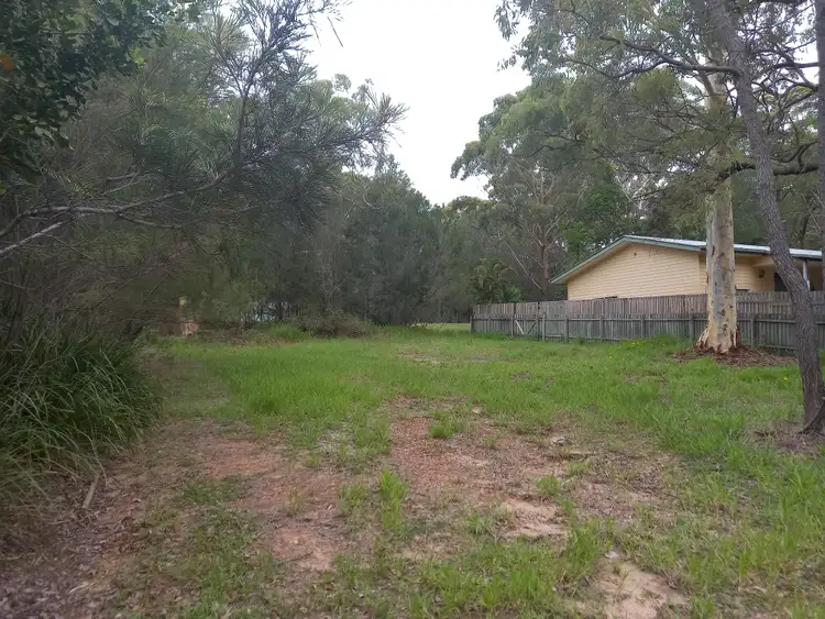 41 Centre Rd, Russell Island QLD 4184