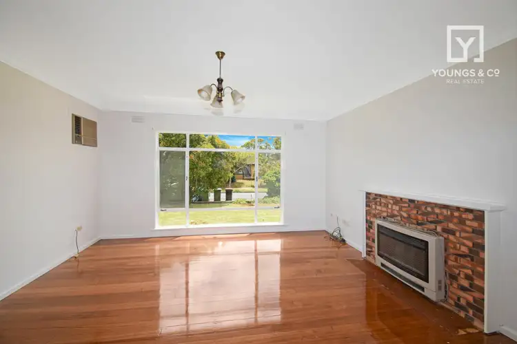 Second view of Homely house listing, 49 Emma St, Mooroopna VIC 3629