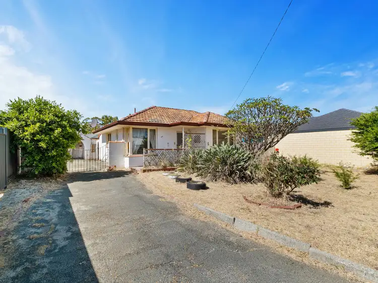 Fifth view of Homely house listing, 44 Kilmurray Way, Balga WA 6061